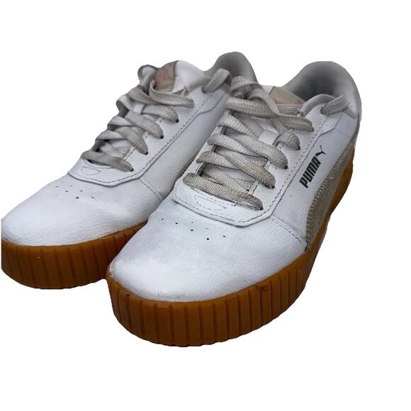 Size 7. - Women’s Puma Shoes- 395631-01 Soft Foam - Picture 1 of 12